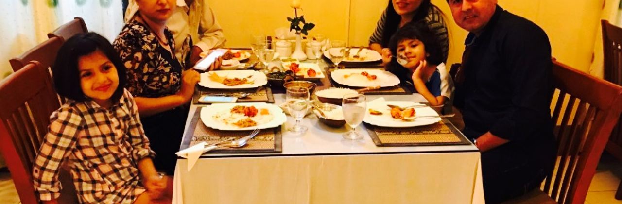 Himalaya The Taste Of India