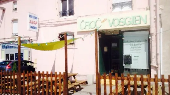 Le Croc Vosgien