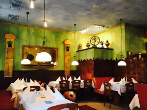 Restaurant Rama