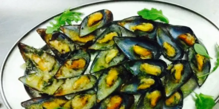 Ristorante da Assuntina