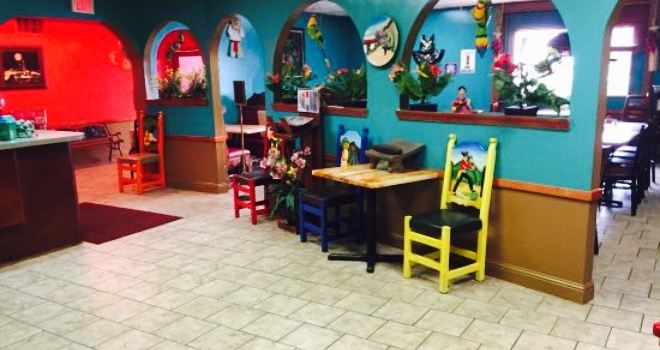 La Ruleta Mexican Restaurant