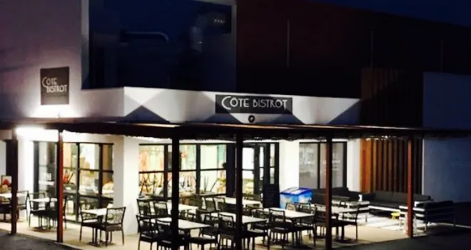 Coté Bistrot