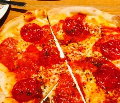 California Pizza Kitchen
