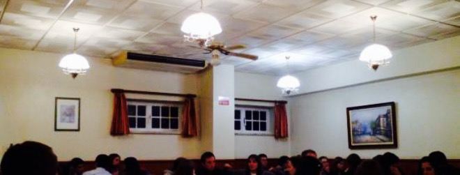 Rest. Pizzaria A Variante