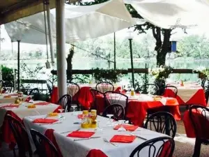 Ristorante Lago Capanna Cusago