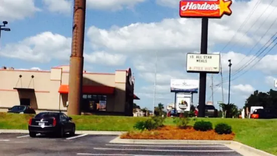 Hardee's