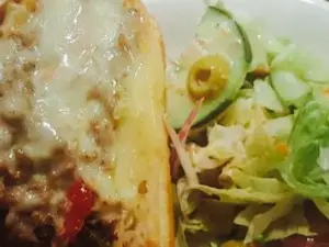 Three Brothers Italian Restaurant - Laurel