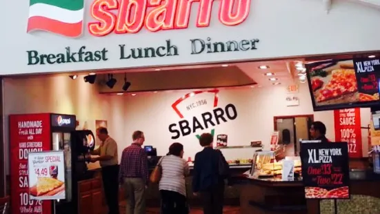 Sbarro