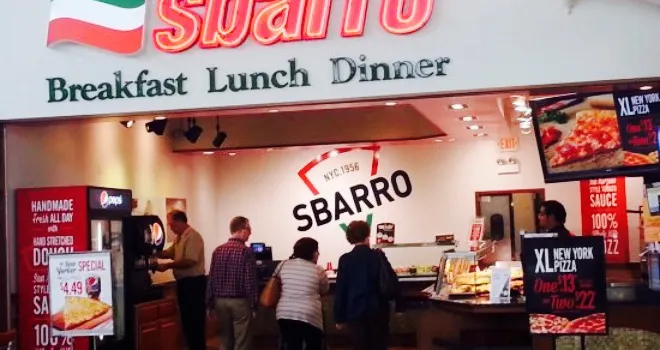 Sbarro