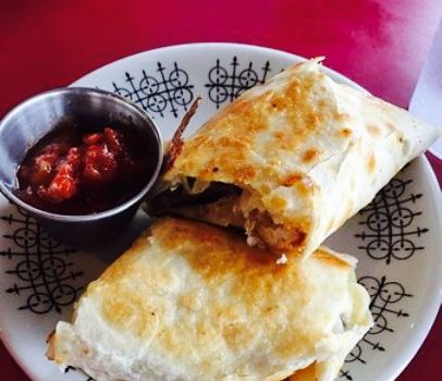Farm Market Cafe, LLC