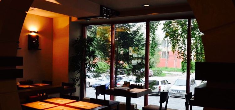 Ieroglif Restaurant