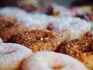 Spudnuts Donuts