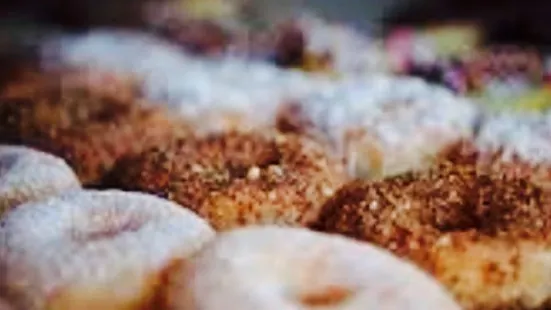 Spudnuts Donuts