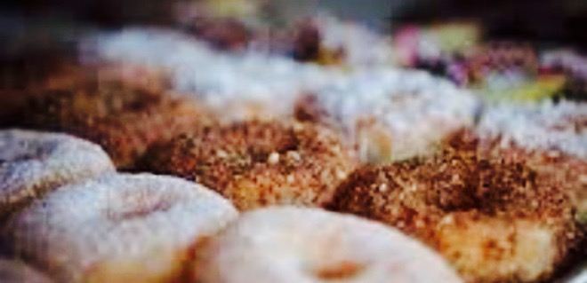 Spudnuts Donuts