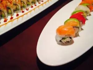 Yummy Sushi & Hibachi
