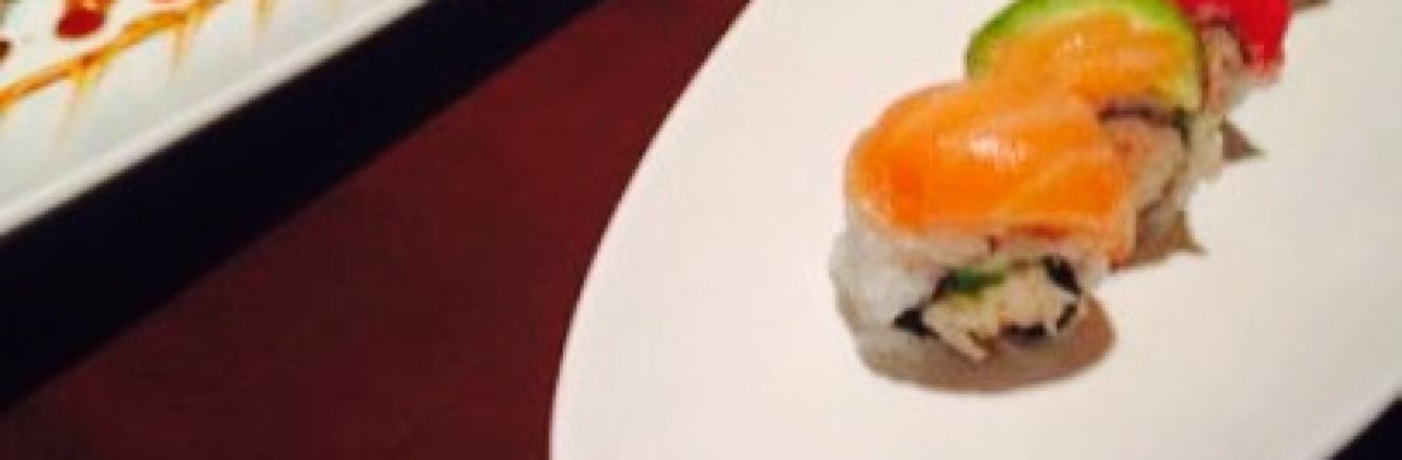 Yummy Sushi & Hibachi