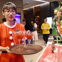 广州天河希尔顿酒店·IL PONTE意畔意大利餐厅 User Photo