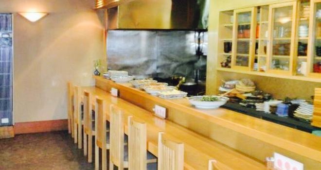 Ueda Matsugae Main Store