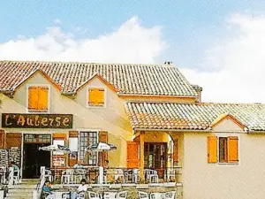 Auberge Du Maubert