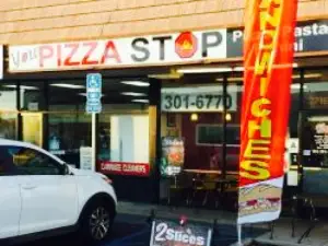 Your Pizza Stop