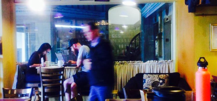 Northern Light Espresso Bar and Cafe