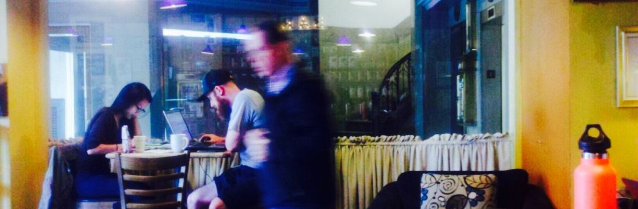 Northern Light Espresso Bar and Cafe