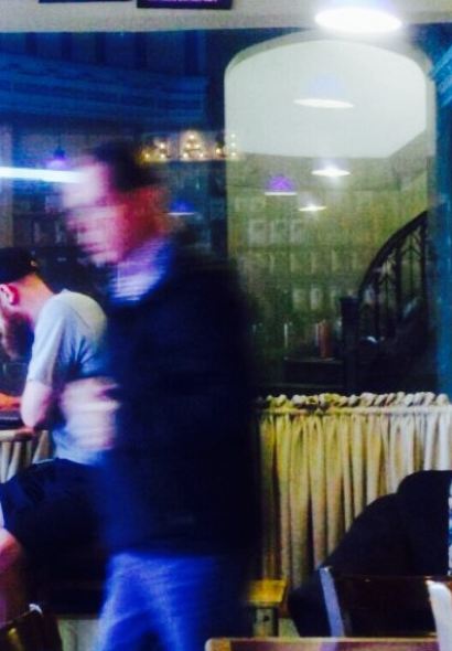 Northern Light Espresso Bar and Cafe