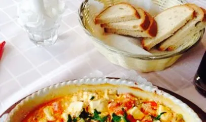 Restaurant TV Mörsch