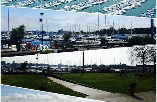 Cobbs Yacht Club
