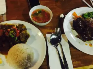 Indigo Dine & Coffee