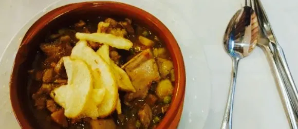 El Convent Restaurant