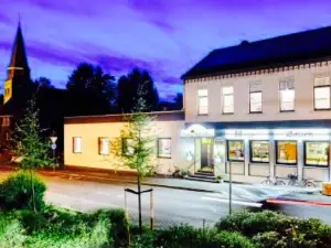 Haus Kleinlosen Irmgard Siebenmorgen