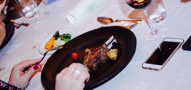 Pango Brasserie