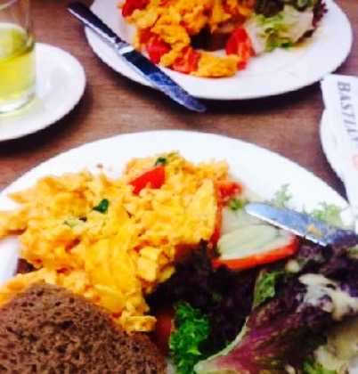 Bastian's