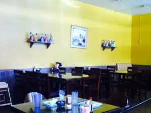 La Fondita Mexican Restaurant