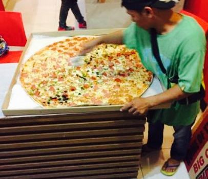 Big Guys Pizza