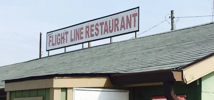 Verna's FlightLine Restaurant