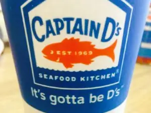 Captain D's