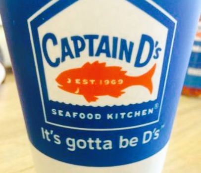 Captain D's