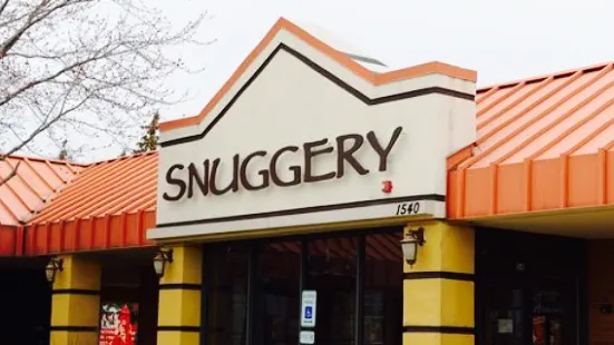 Snuggery Schaumburg