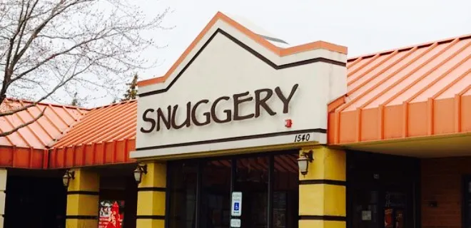 Snuggery Schaumburg