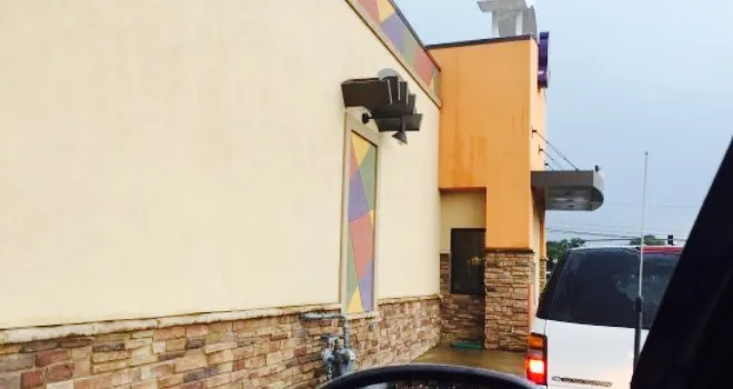 Taco Bell