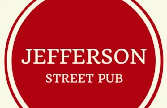 Jefferson Street Pub