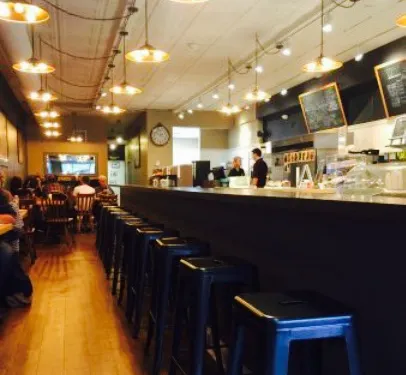 Arabica Coffee House