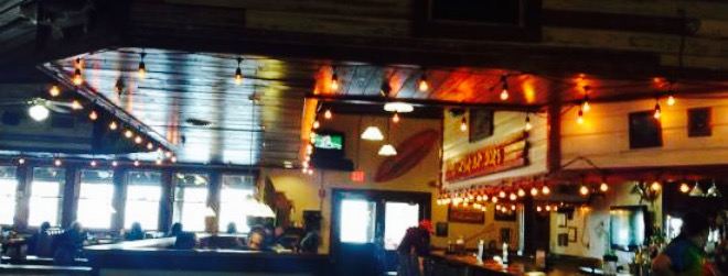 Joe's Crab Shack