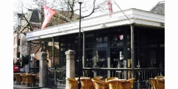 De Moriaan Eten & Drinken