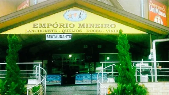 Emporio Mineiro