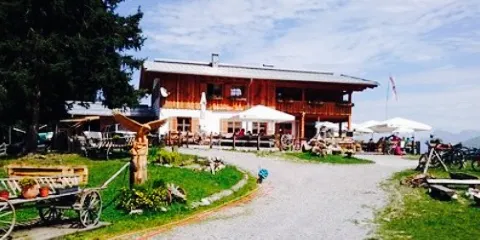 Ehenbichler Alm