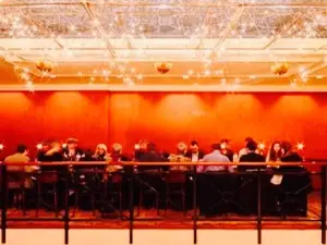 Cafe Theatre