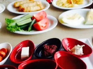 Hancı Kebap